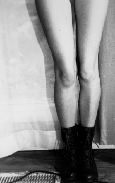 Honorable Mention | ©Rose Madden-Fulk | Monterey Peninsula College