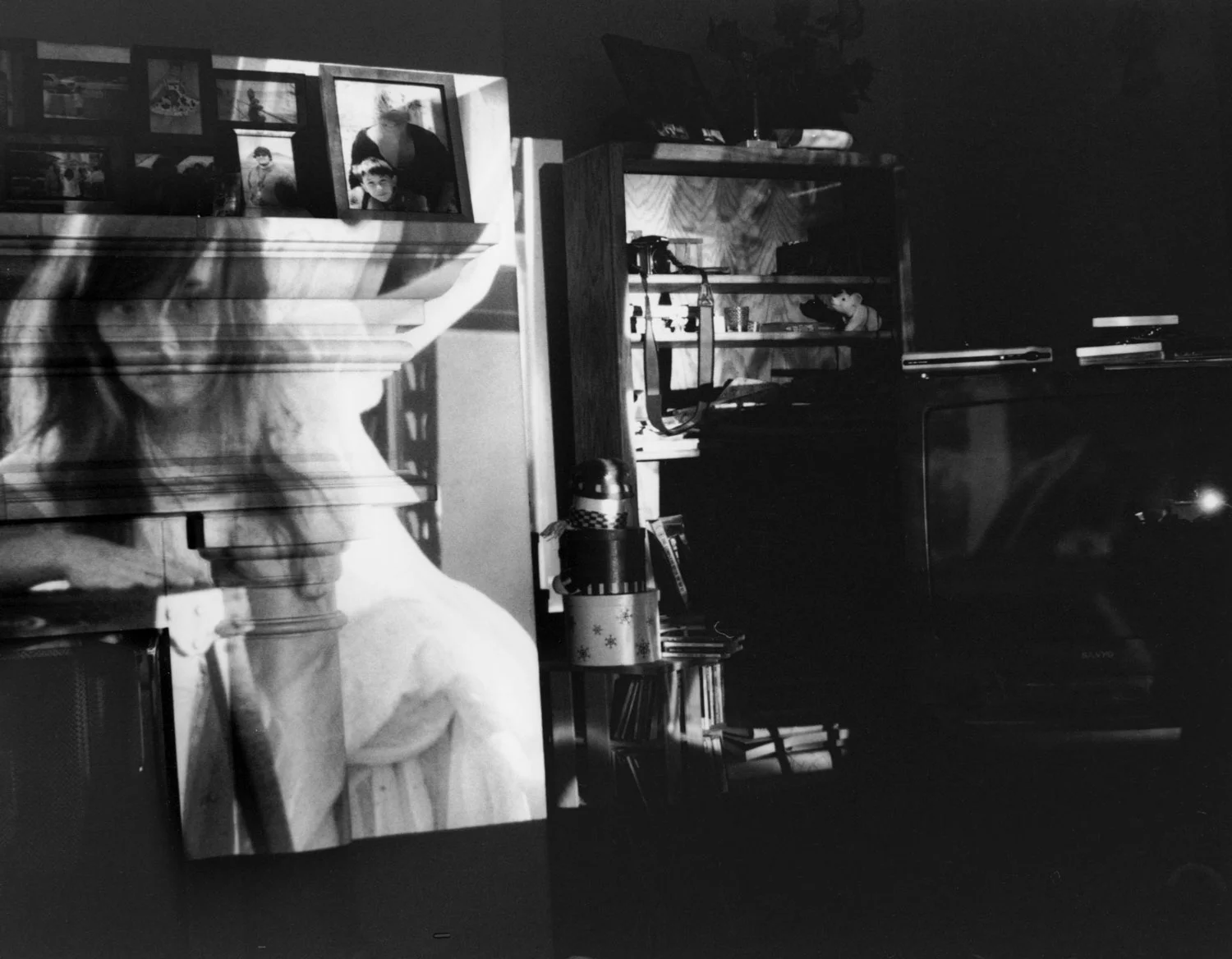 Honorable Mention | ©Corrine Butcher | Monterey Peninsula College