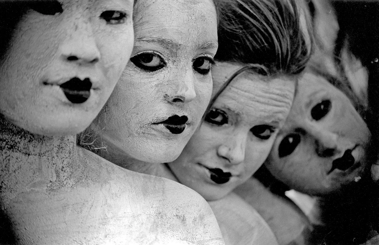 Julian P. Graham Award | ©Courtney King Carmel High School
