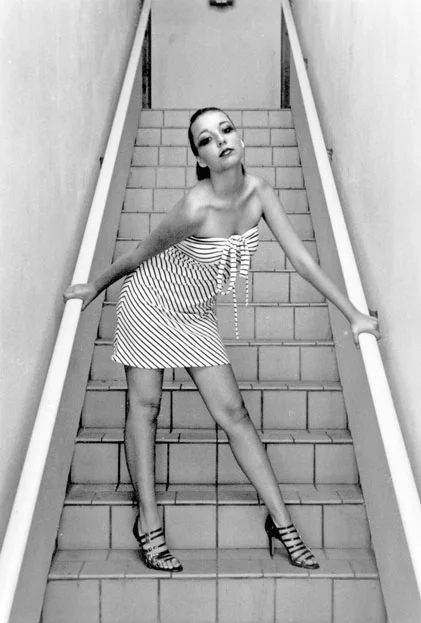 Honorable Mention | © Rhyan Sanders | Monterey High School