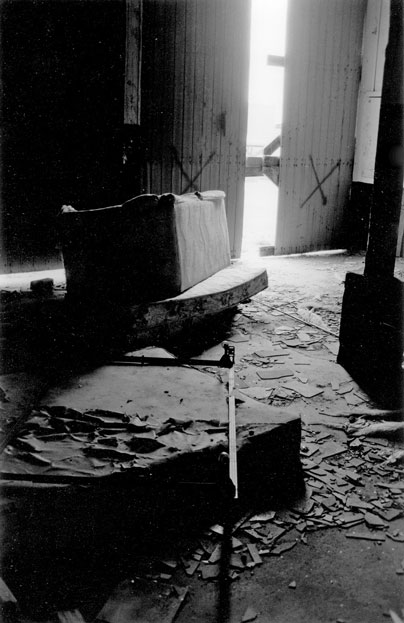 Weston Scholarship 3rd Place | ©Cassie Kise | Carmel High School