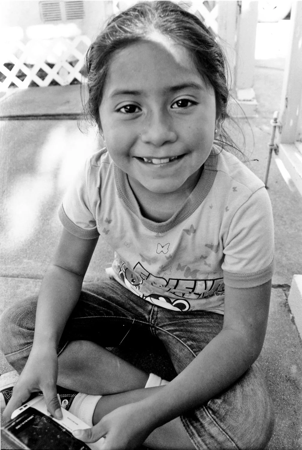 Honorable Mention | ©Umeeta Dosange | Monterey Peninsula College