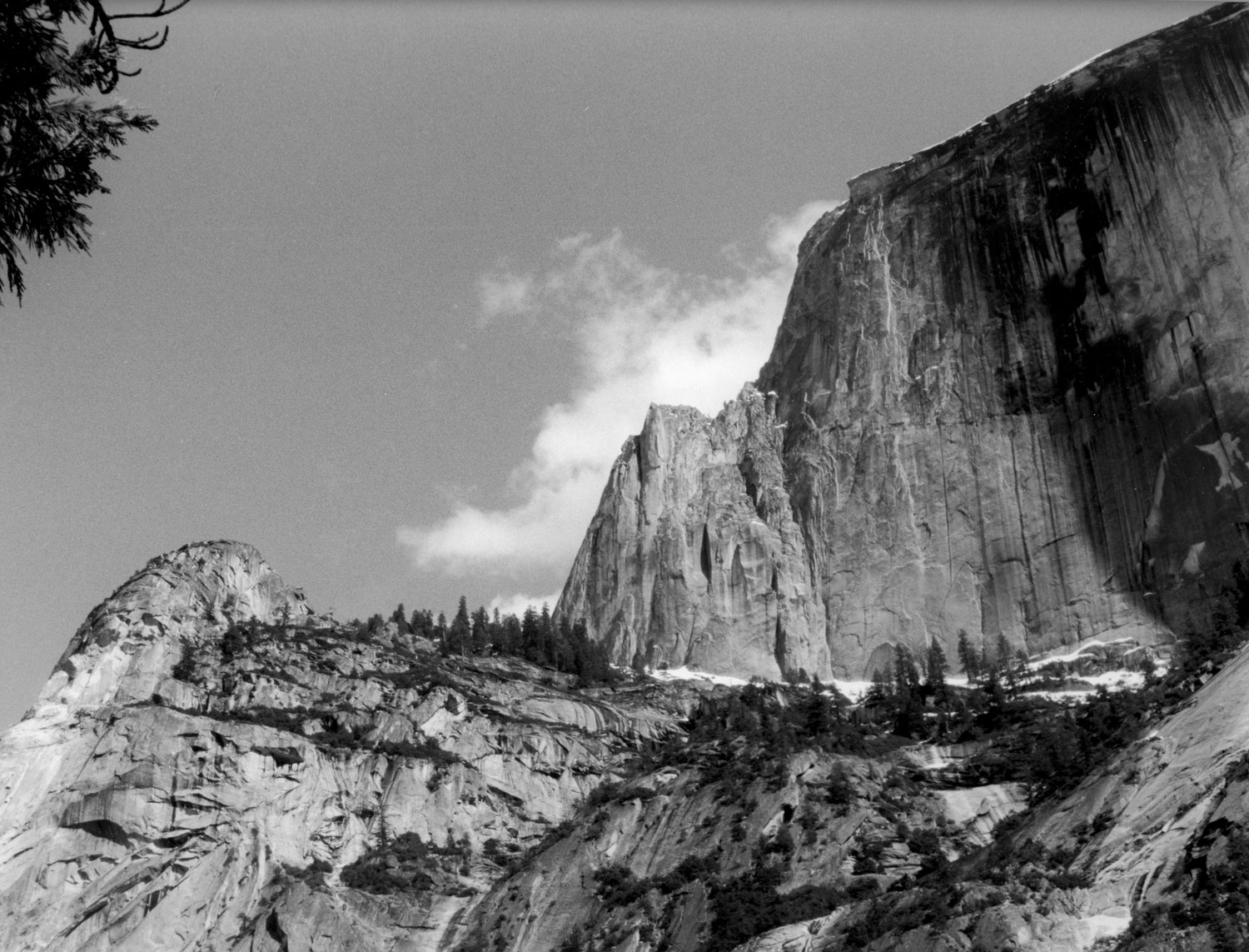 Honorable Mention | ©Thomas Casteel | Monterey Peninsula College