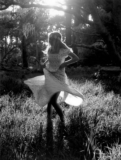 Weston Scholarship 2nd Place | ©Angelica Bongioanni | Pacific Grove High School