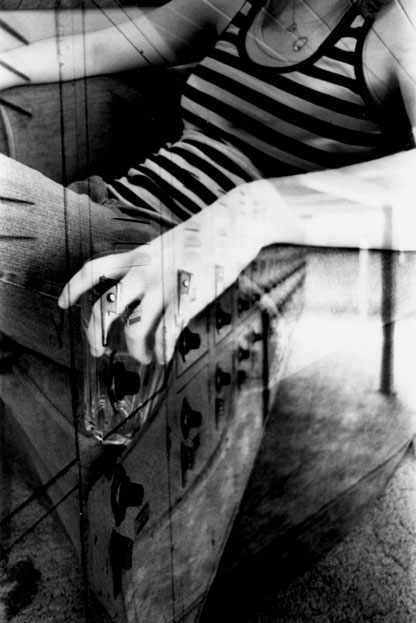 Weston Scholarship 3rd Place | ©Sara Britton | Carmel High School