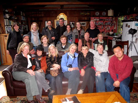 Society for Photographic Education