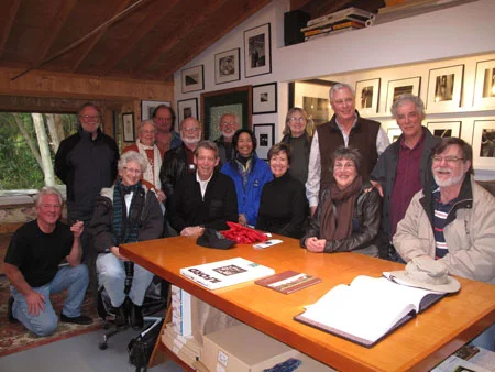 2011 Weston Scholarship Fundraisers