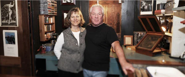 Scholarship Materials Due Friday April 27, 2012