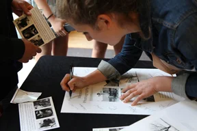 2014 Weston Scholarship Application Available!