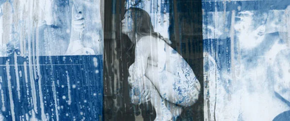 Jennifer Leos - Silver & Cyanotype Portfolio