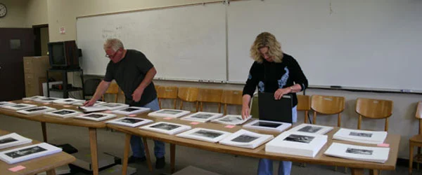 2015 Portfolio Contest