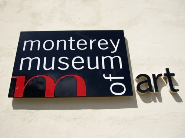 Monterey Museum of Art