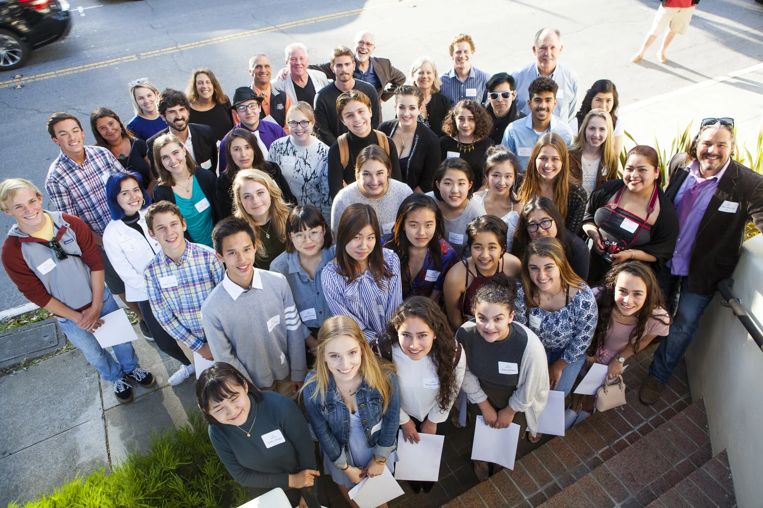 Thank You to Those Who Submitted! 