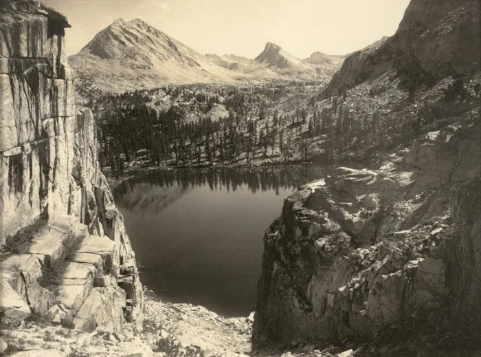 Ansel Adams' Portfolio SOLD at Sotheby's!