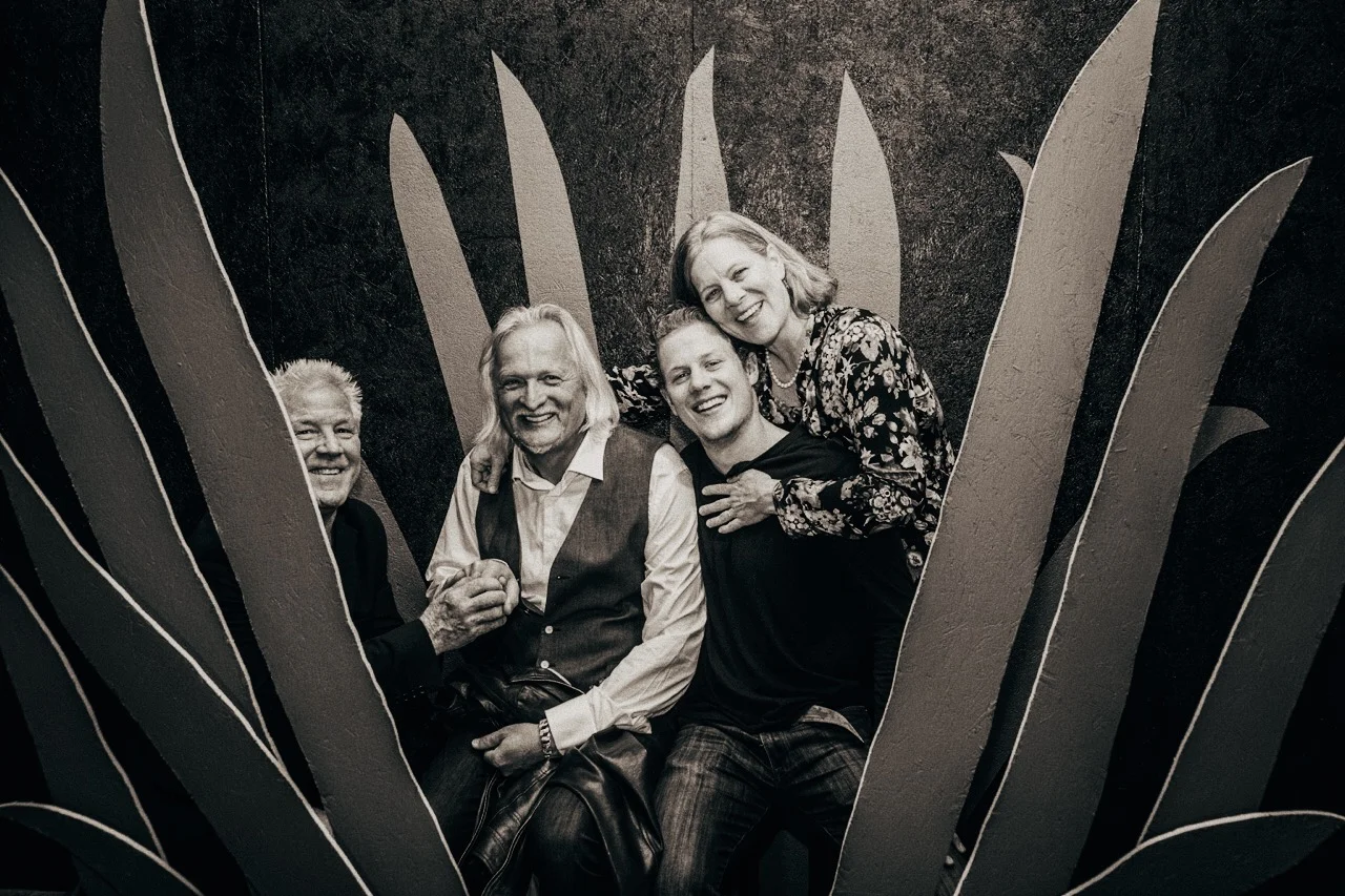 Dinner &amp; Meet the Artist with Fine Art Photographer Roman Loranc