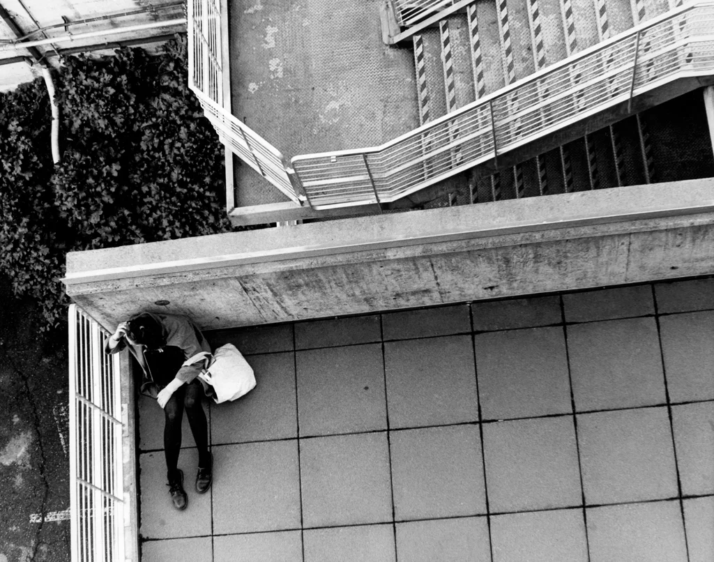 ©Brennen Rhoades - 3rd Place Pacific Grove High School