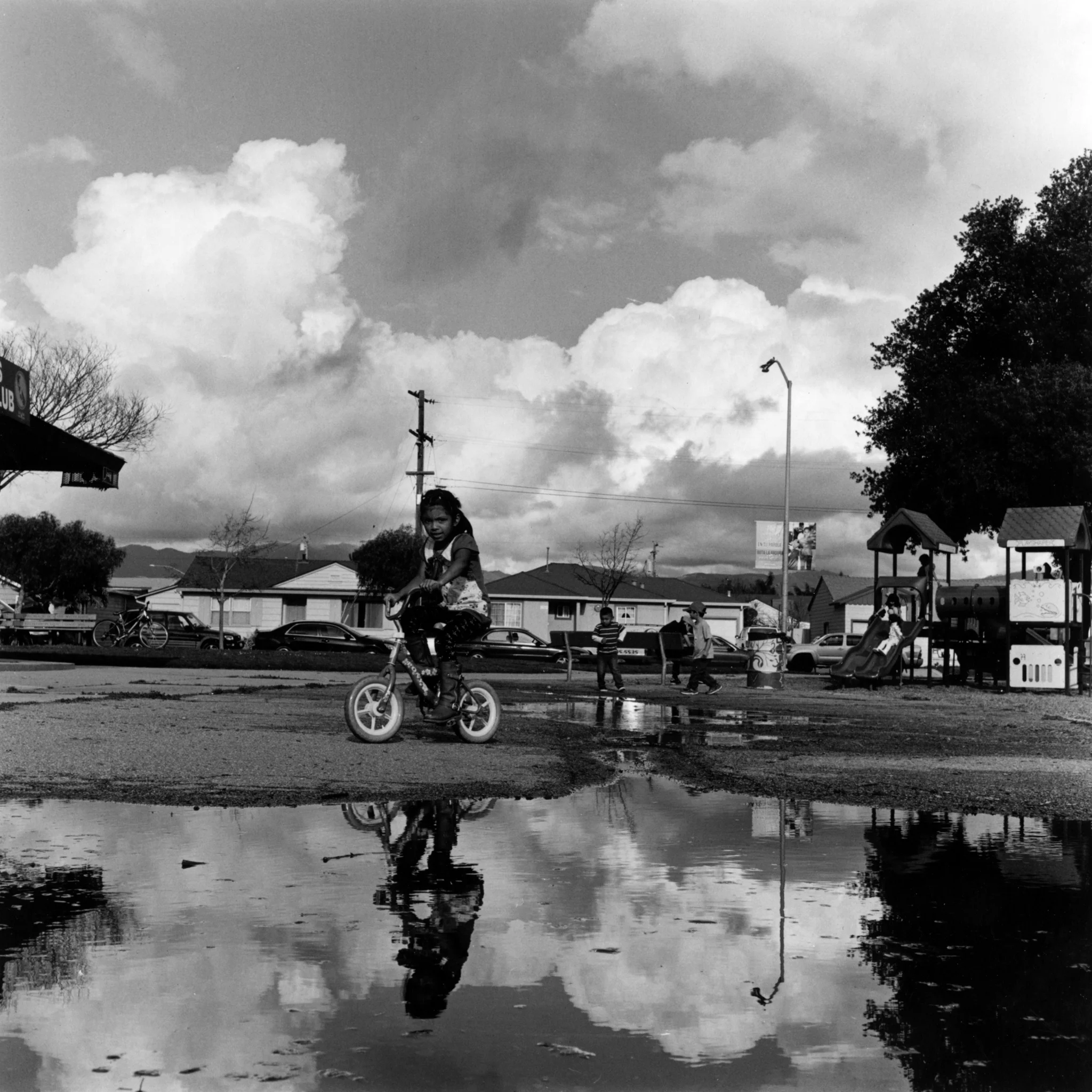 Carlos Rene Castro: Hidden Treasures of East Salinas