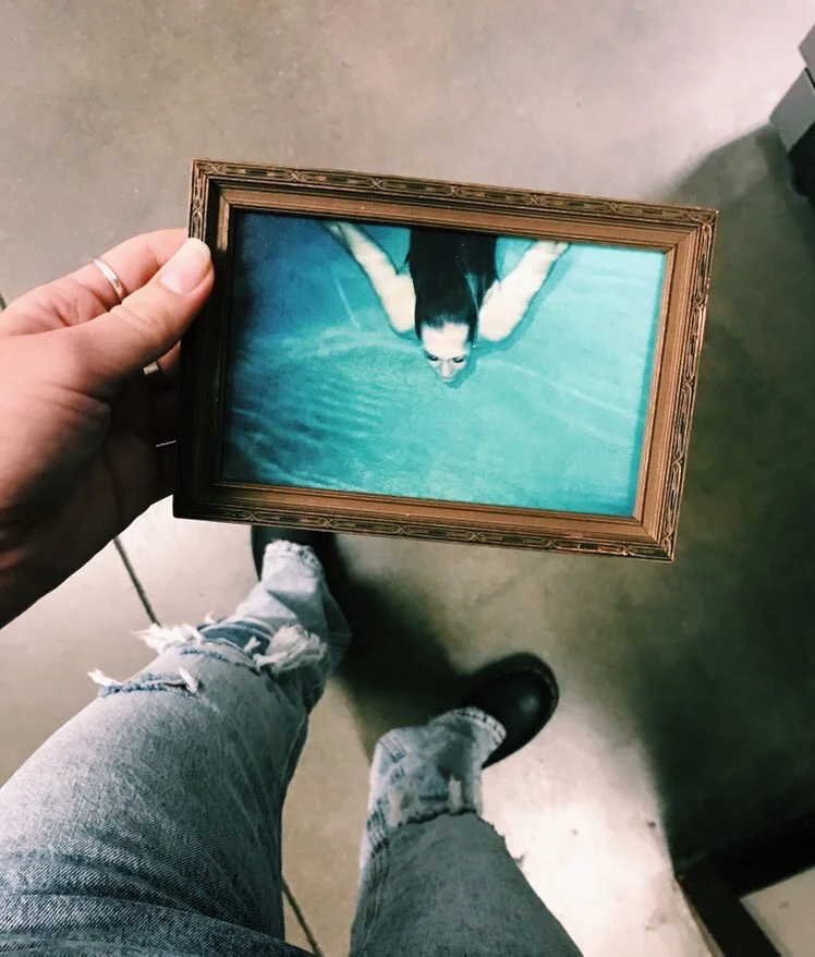 Open Lab - Alternative Process Show by MPC Students