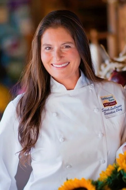 The 2020 New Bohemian Nights Chef Sarah LaCasse