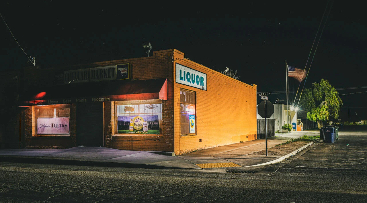 TWC Highlight: Carlos Castro and Eric Gruss