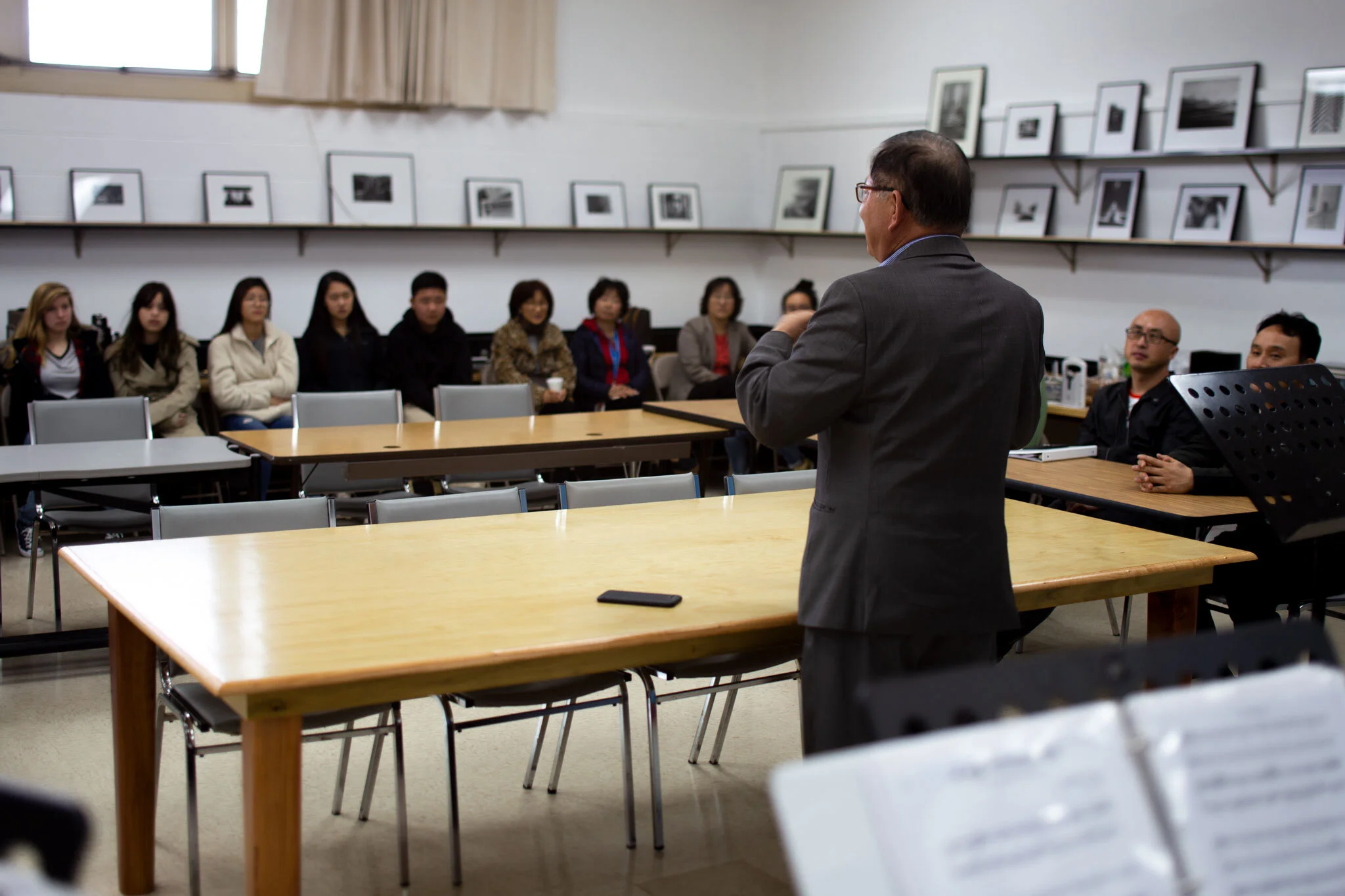 Call to Action: Sarangsam Calendar Project