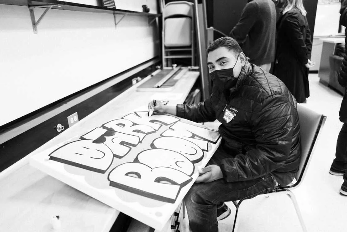 Fundraising Drive: Community Crossroads - Spotlight on Broadway