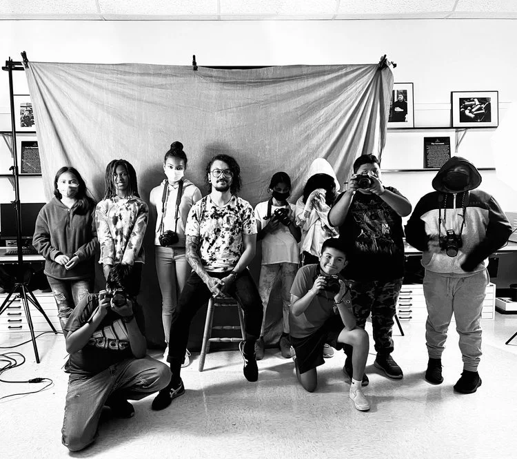 Facing Seaside II: Counterpoint Coffee Shop