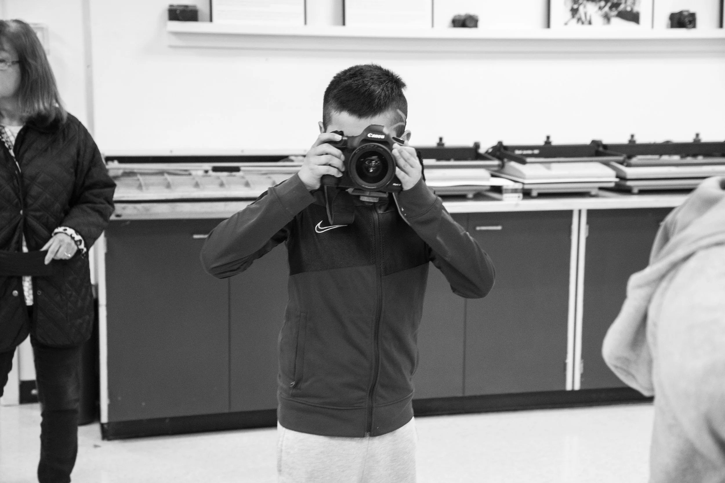 The Facing Seaside II Exhibition Layout