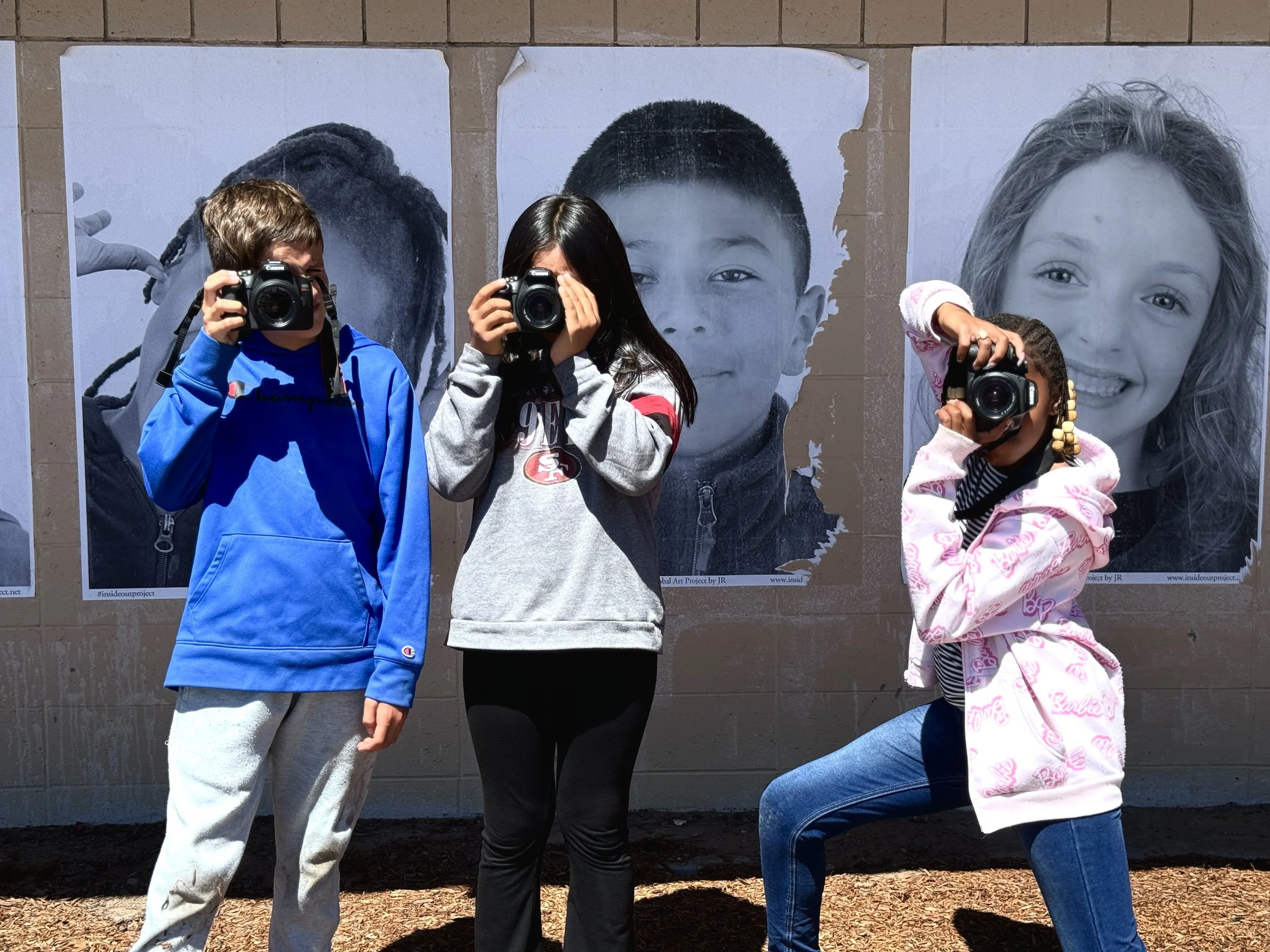 The 2024 MC Gives! Fundraising Drive in Support of the Weston Collective!