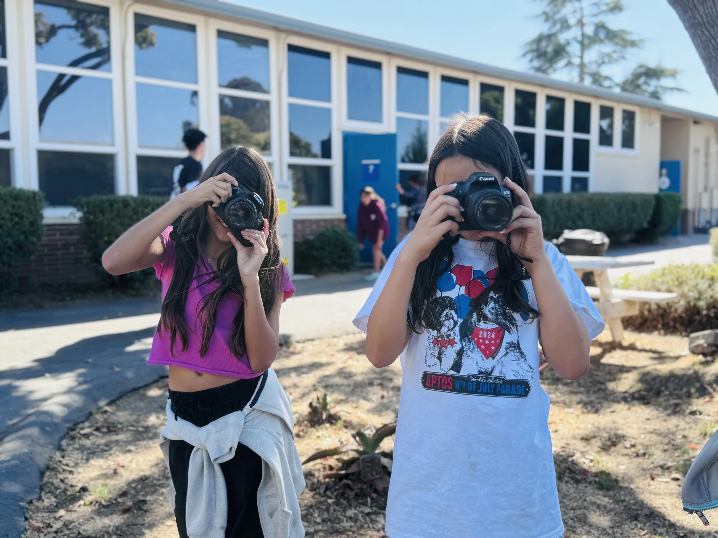 The MC GIVES! Fundraising Campaign