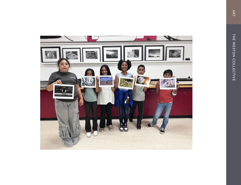 TWC In the News: 65 Degree Mag April 2026