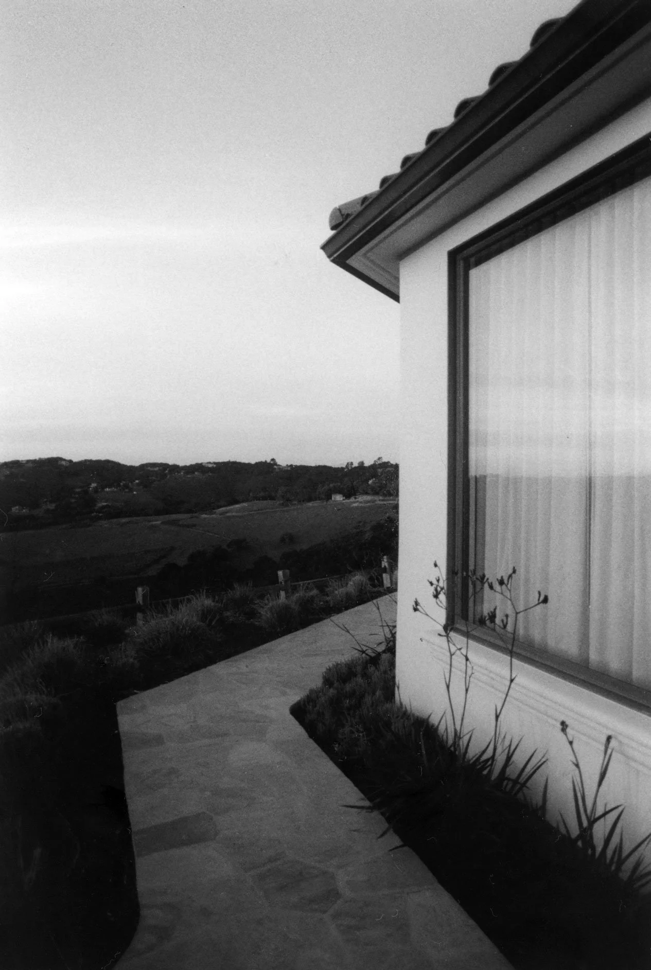Isabell Fujita, Santa Catalina School