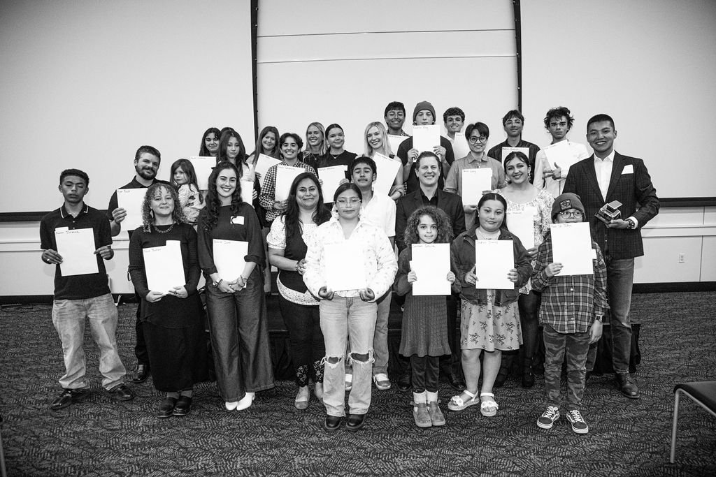 2026 Weston Collective Competition Winners
