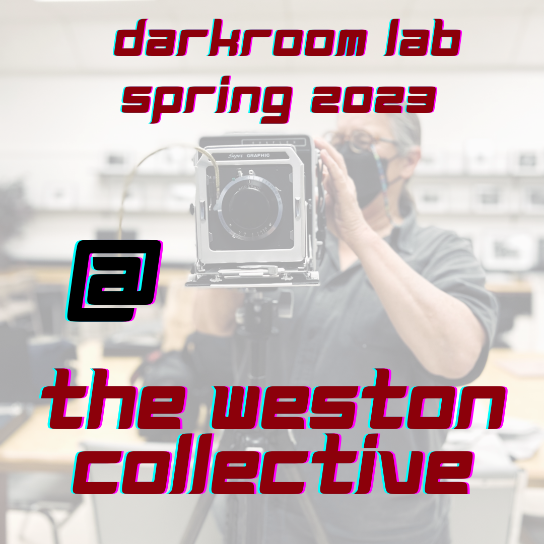 The Community Darkroom — The Weston Collective
