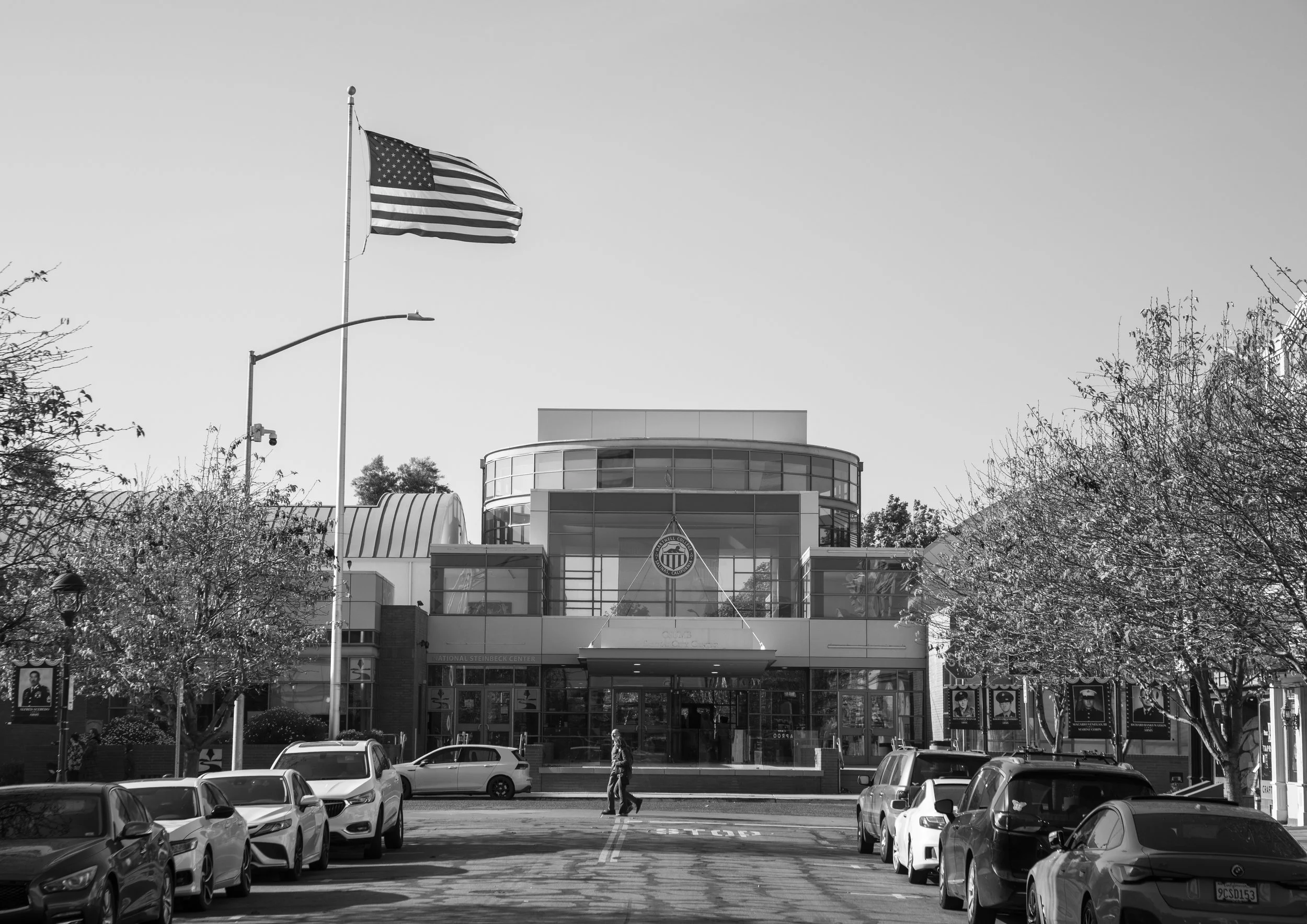 The National Steinbeck Center