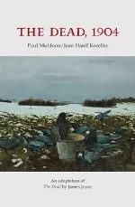 Hardcover, 6 x 9, 64 pp. Gallery Press, Ireland, 2018
