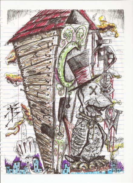 'Dead Time'