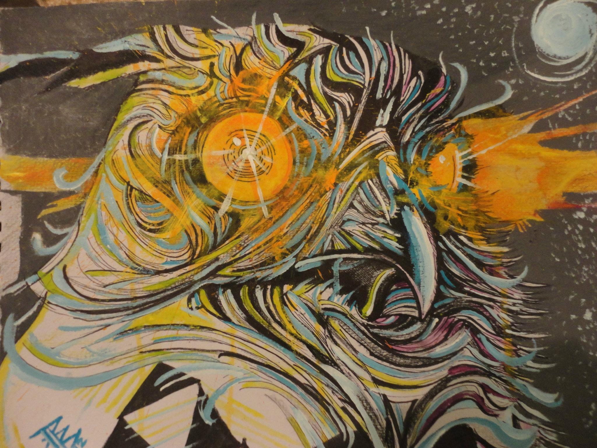 'Owl'