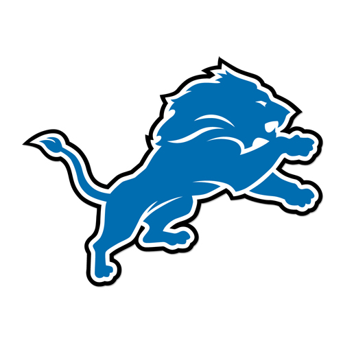 Detroit Lions Naming Rights