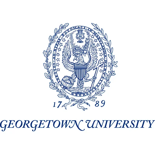 Georgetown University Collegiate & Institutional Partnerships