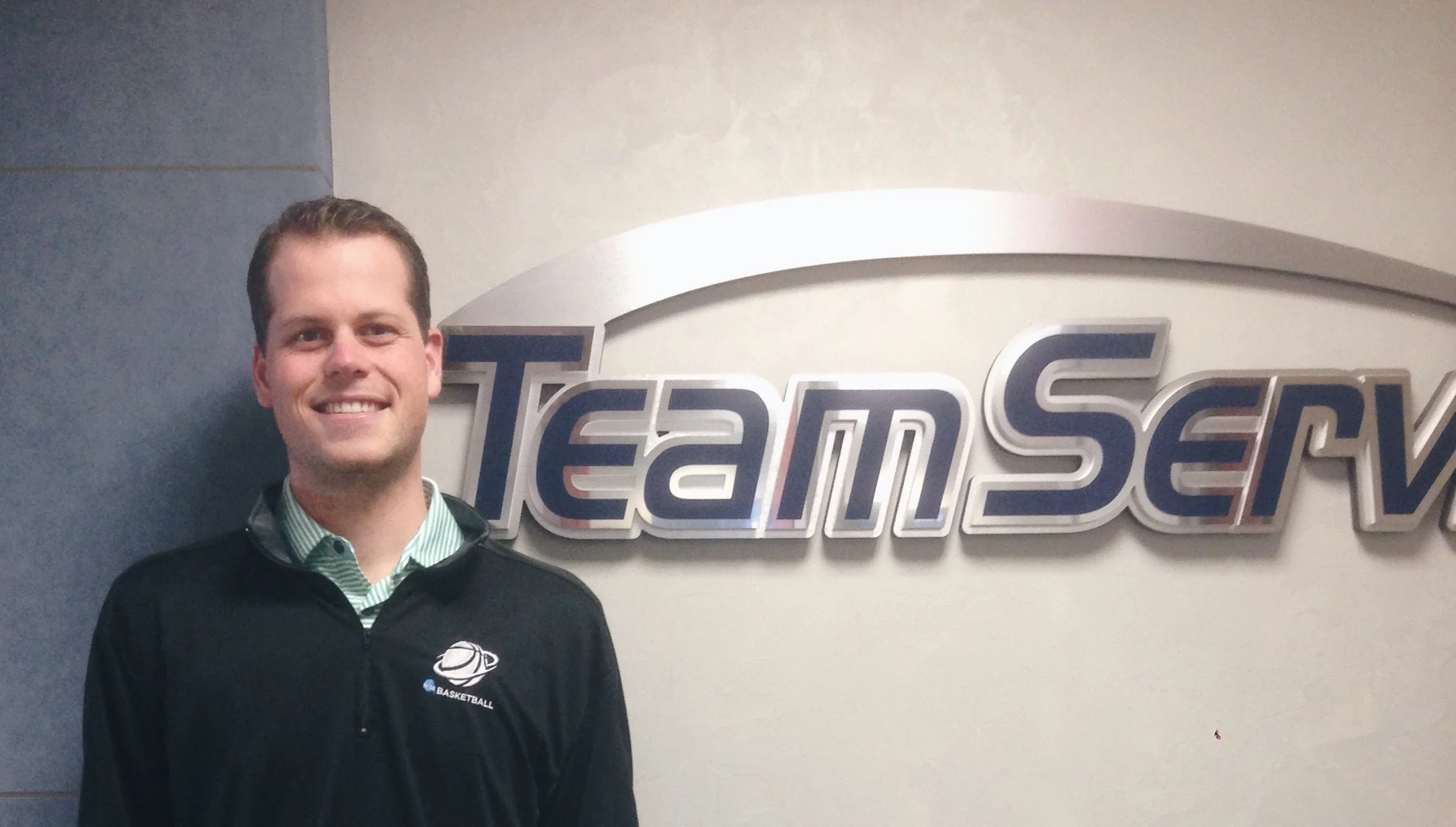 Intern Spotlight: Gordie Koerber