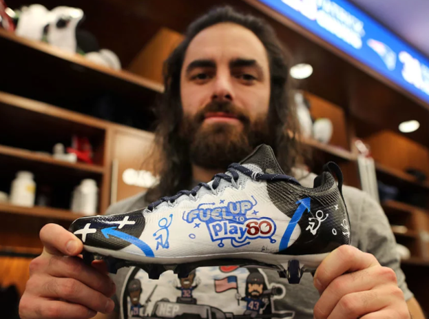 Nate Ebner Cleats.png