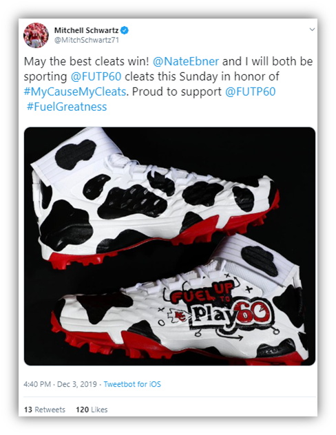 Mitchell Schwartz Cleats.png