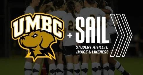 UMBC Signs with SAIL for NIL Advising 