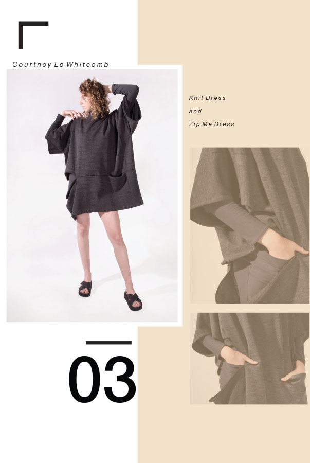 The Gray Area