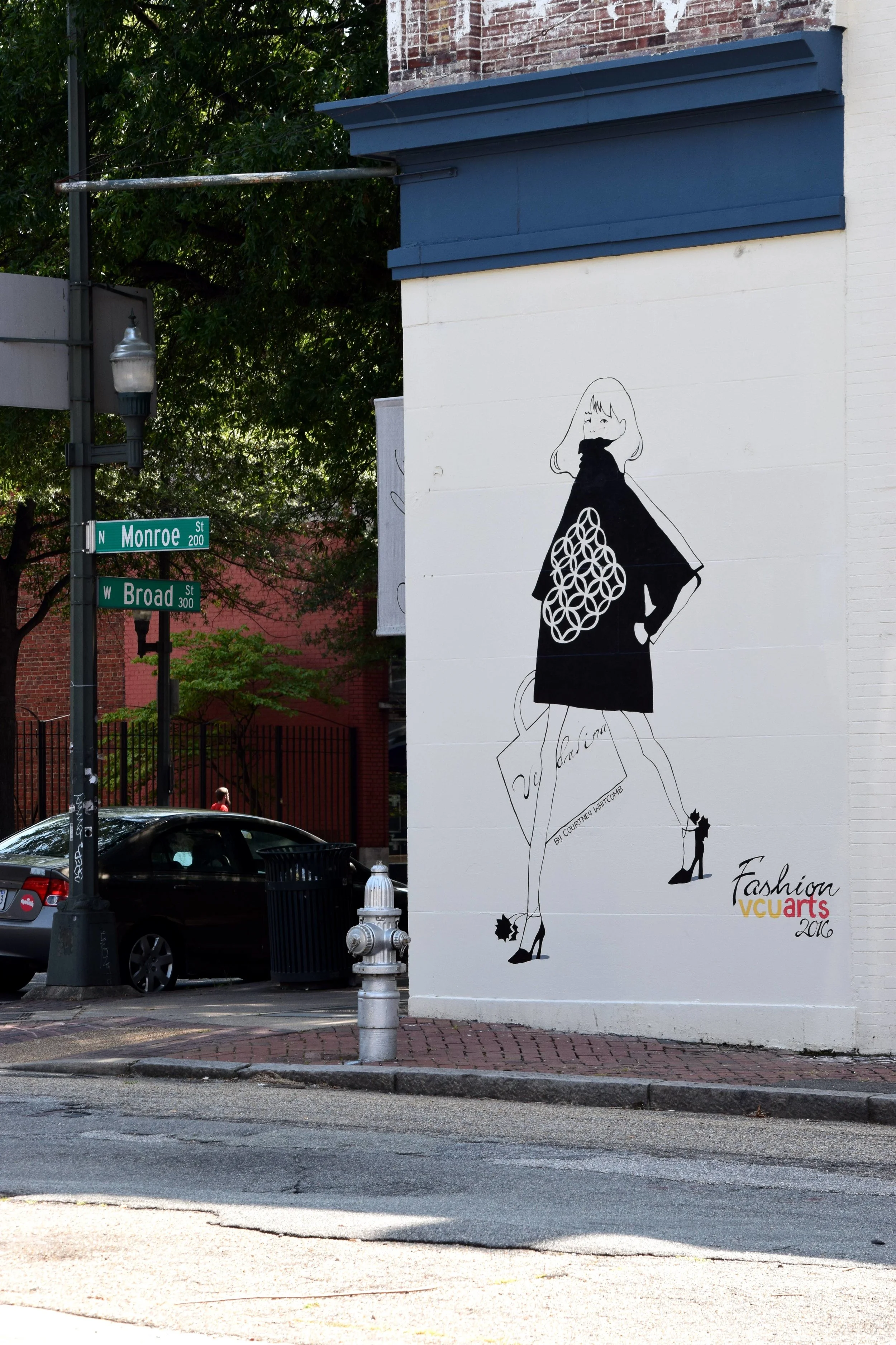 Broad & Monroe 
