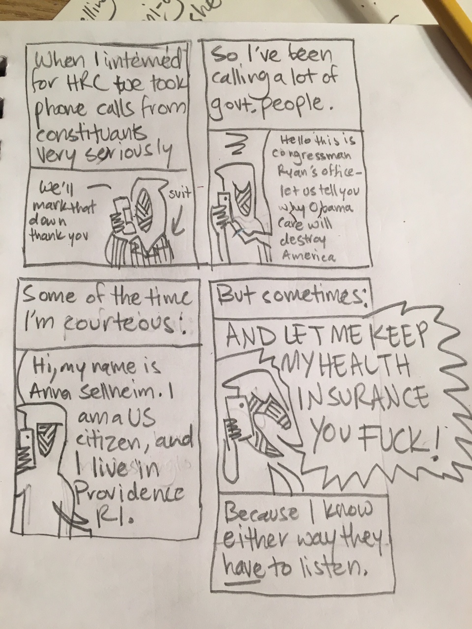 GO TO HELL PAUL RYAN!