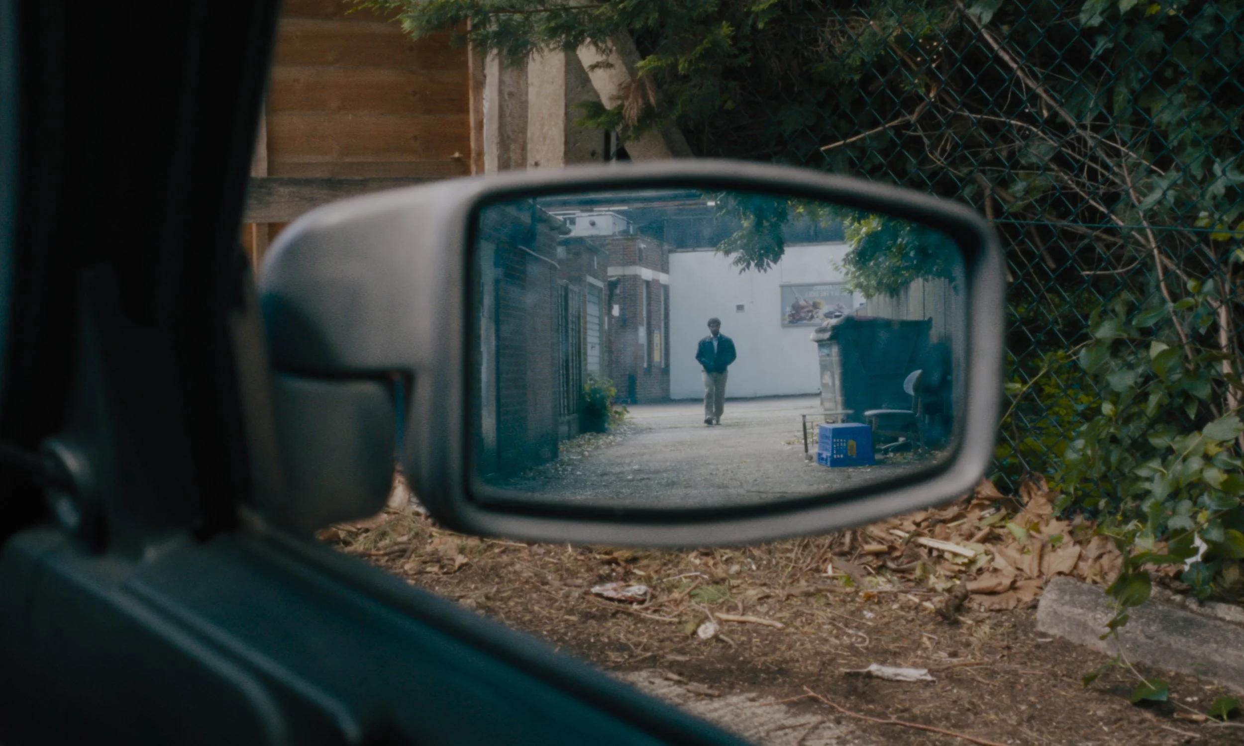 Masoud - Car Mirror.jpg