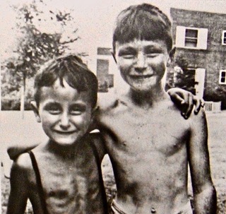 1. Queens Boyhood.jpg