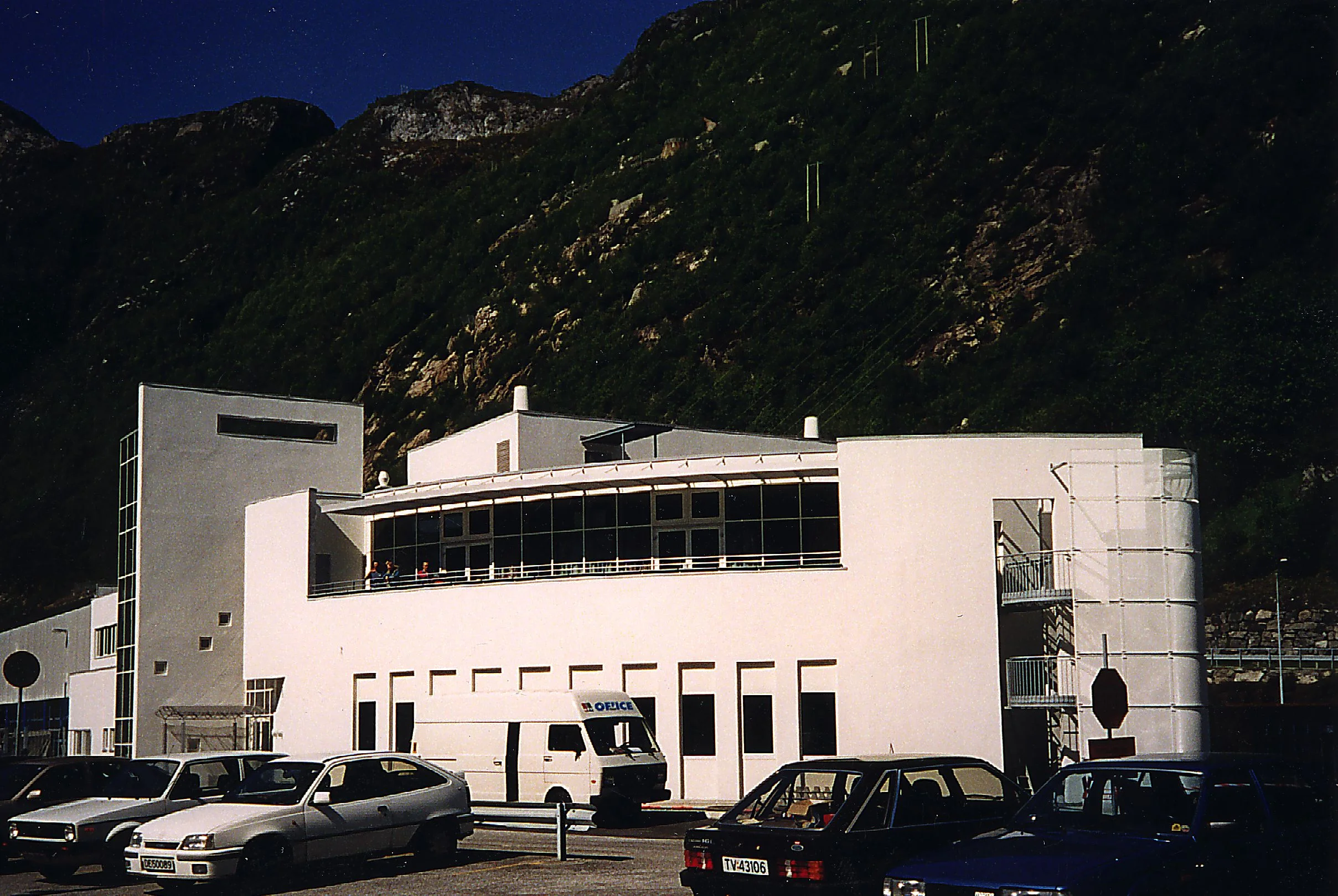 Leira næringspark